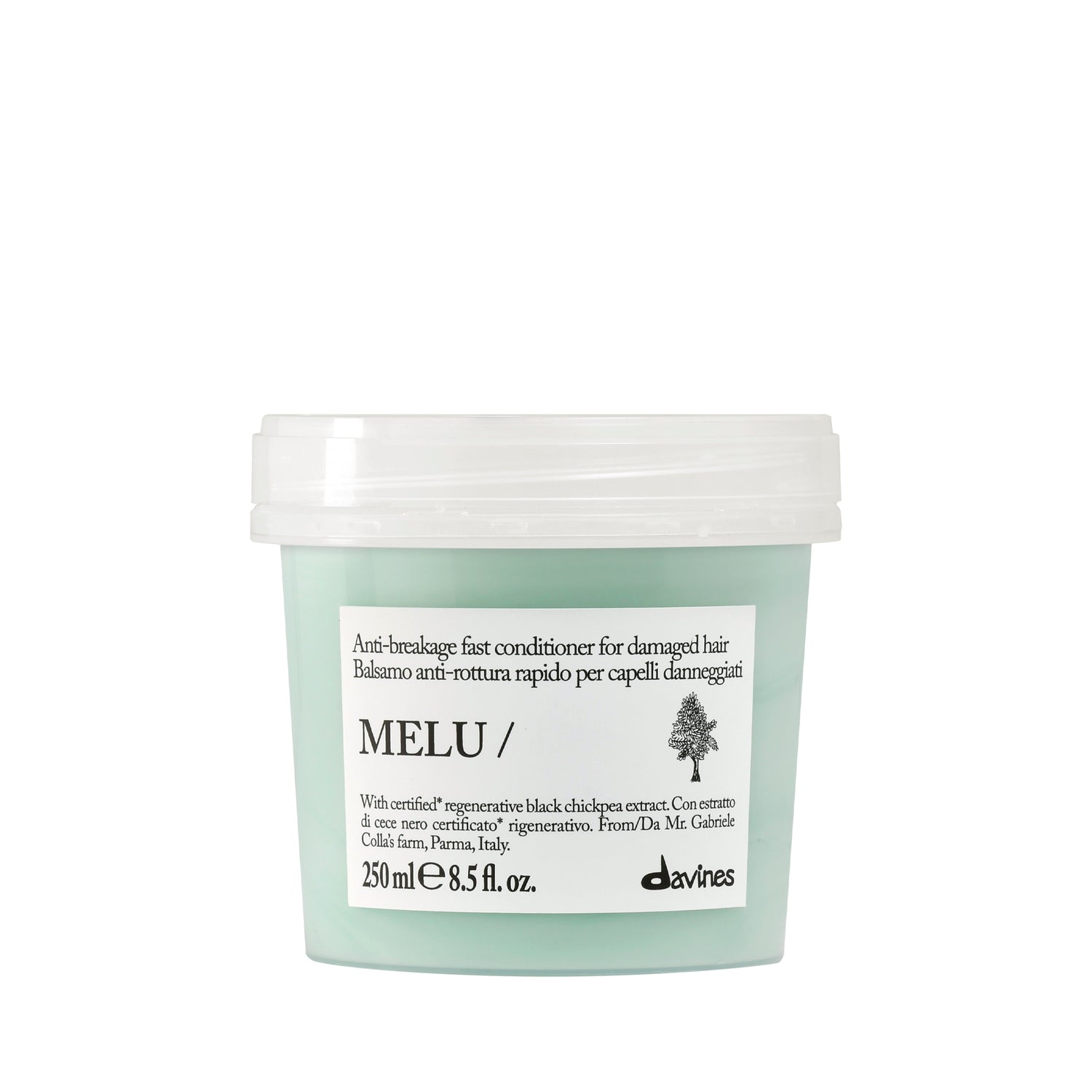 MELU CONDITIONER 250ML