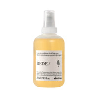 DEDE LEAVE IN CONDITIONER