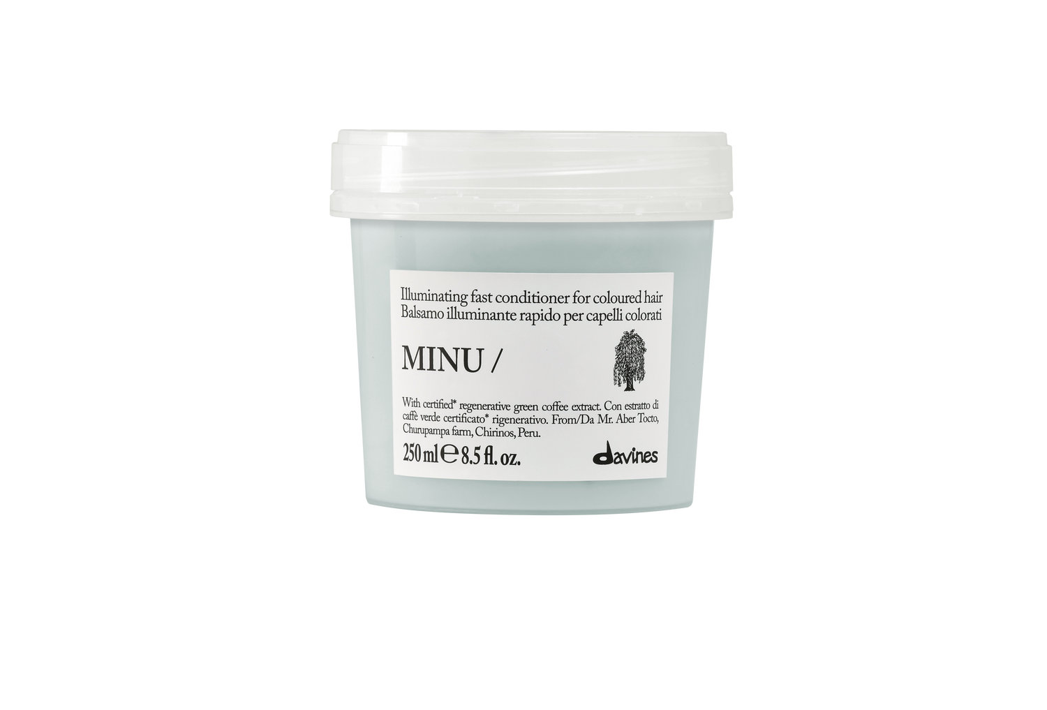 MINU CONDITIONER 250ML