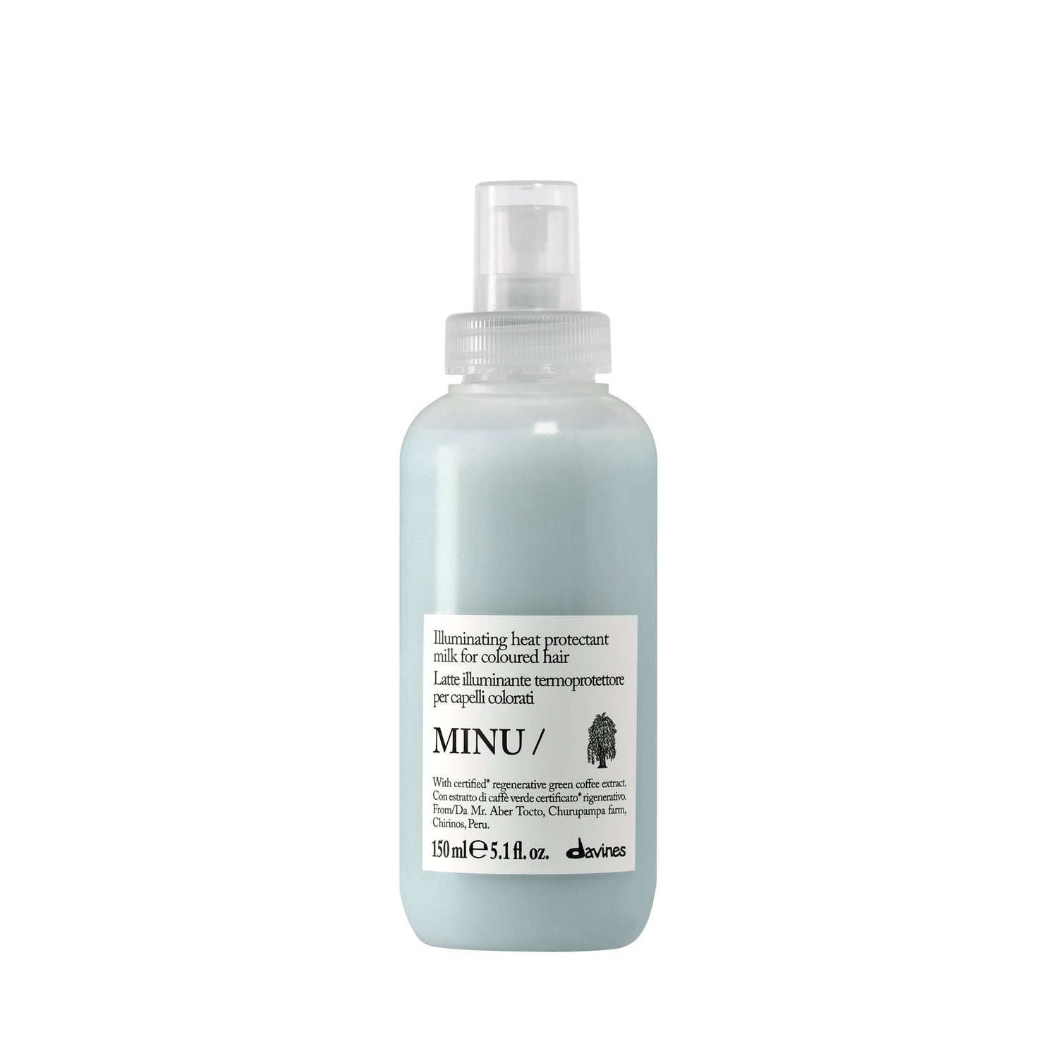 MINU MILK 150ML