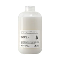 LOVE CURL CO-WASH 500ML