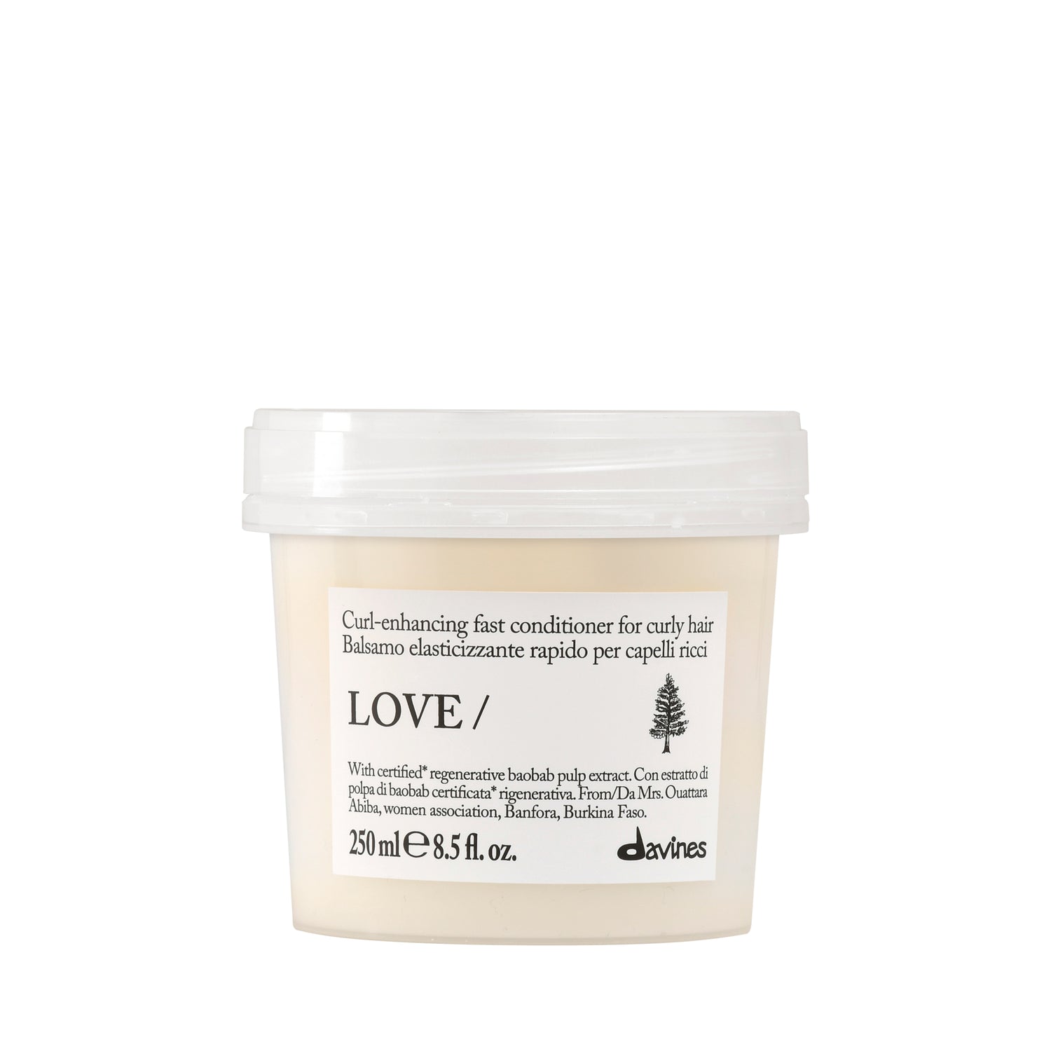 LOVE CURL CONDITIONER 250ML