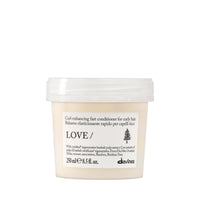 LOVE CURL CONDITIONER 250ML