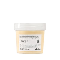 LOVE CURL HAIR MASK 250ML