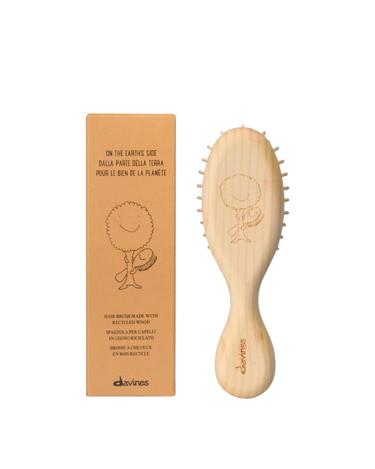 FREE Gift- NaturalTech Brush