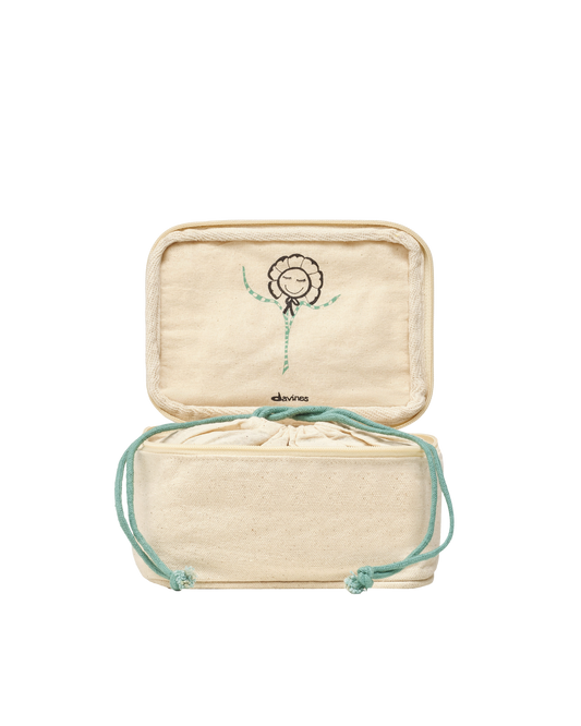 Gift-Travel Beauty Bag