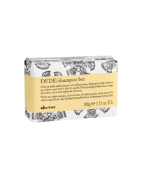 Davines DEDE Shampoo bar
