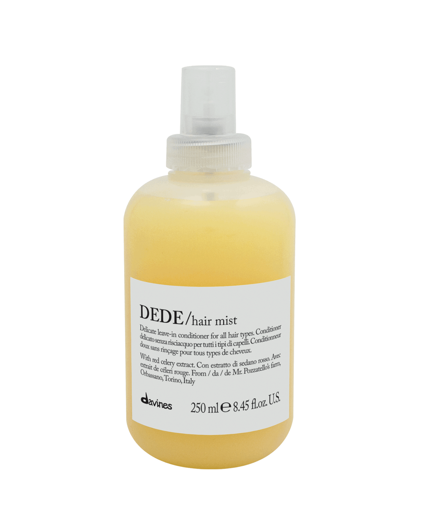 DEDE Hair Mist