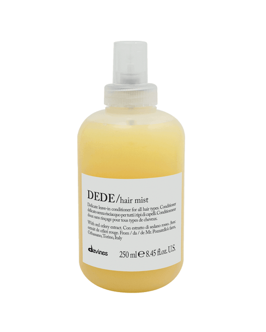 DEDE Hair Mist