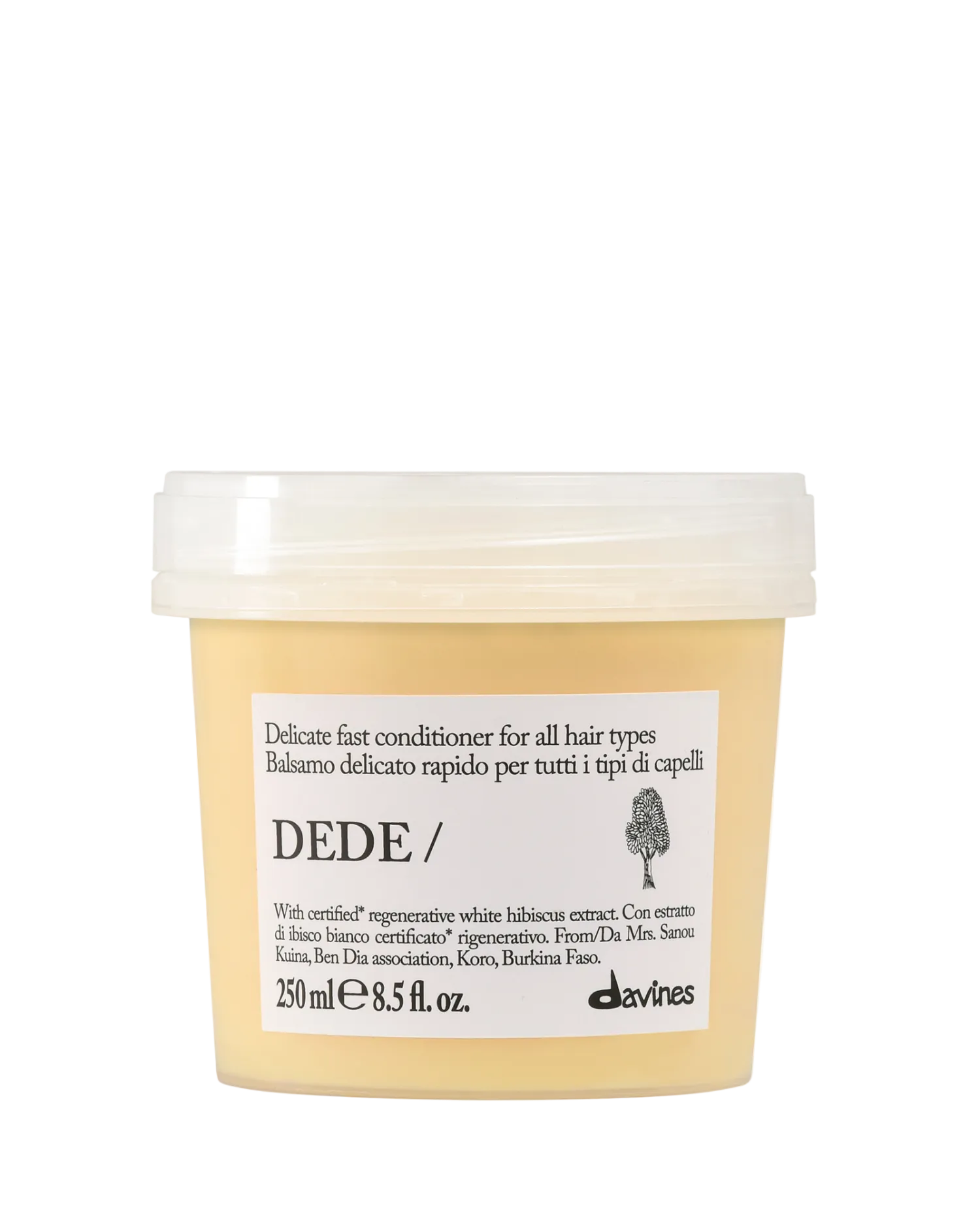 DEDE CONDITIONER 250ML
