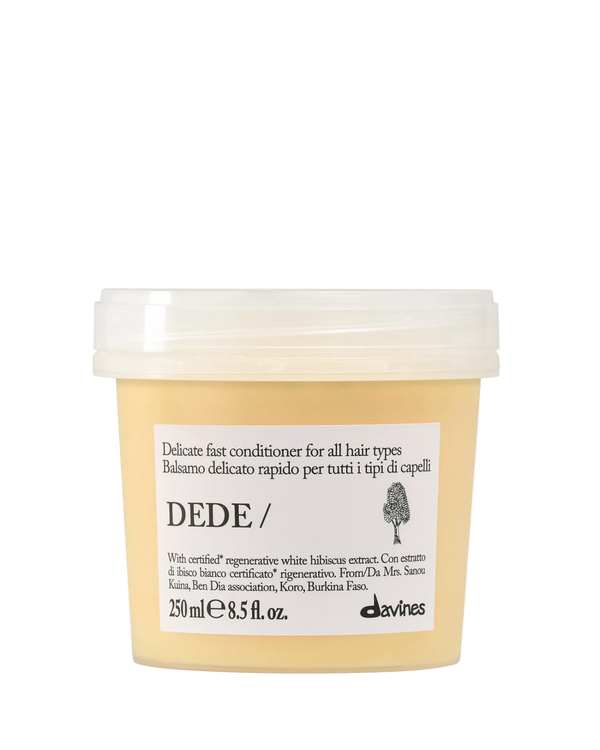 DEDE CONDITIONER 250ML