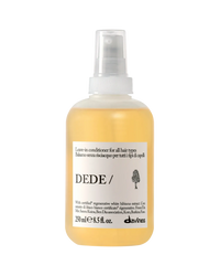DEDE LEAVE IN CONDITIONER