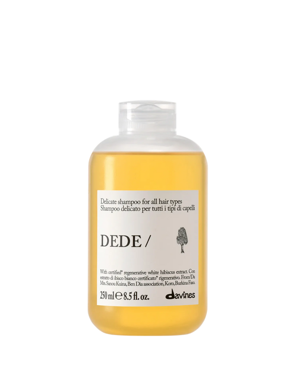 DEDE SHAMPOO 250ML
