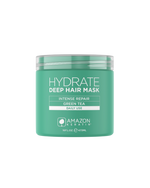 Deep Hair Mask