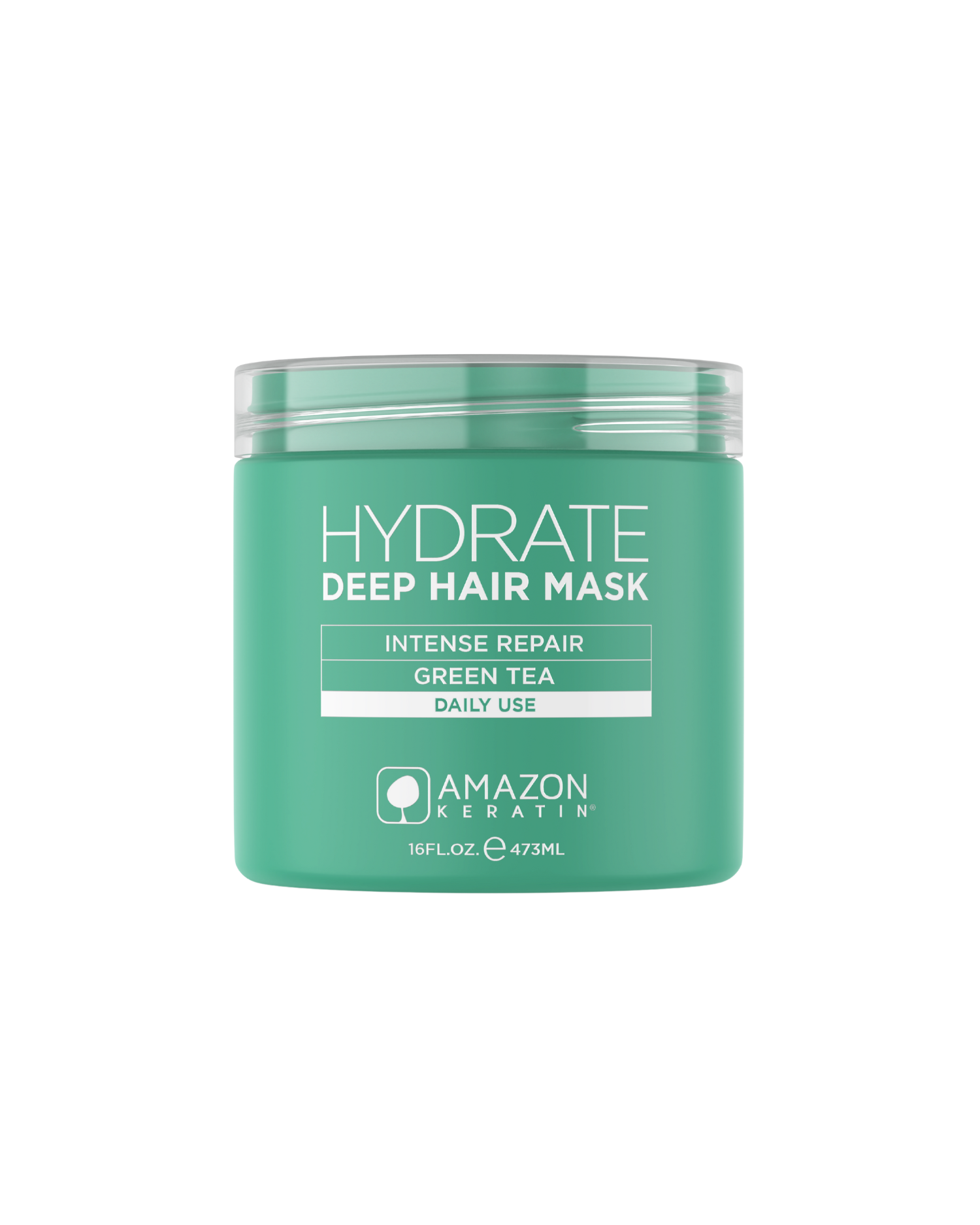 Deep Hair Mask