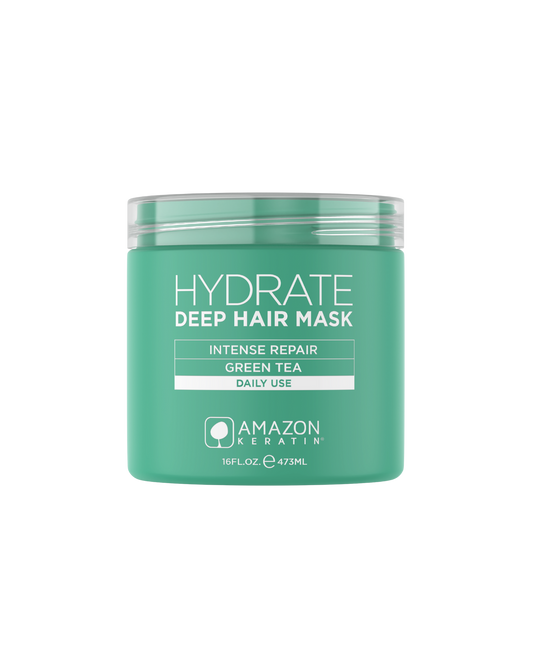 Deep Hair Mask