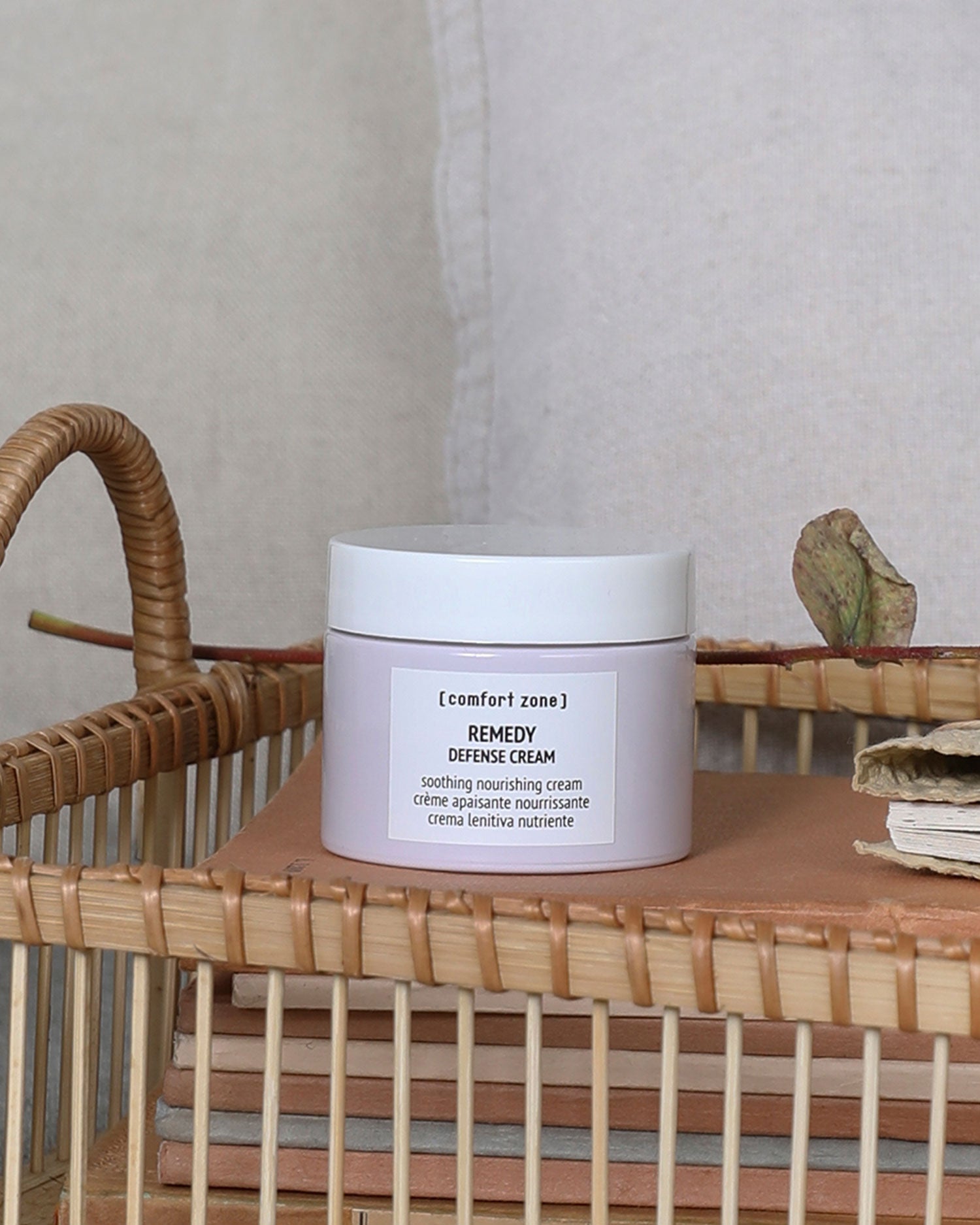 Remedy Defense Cream