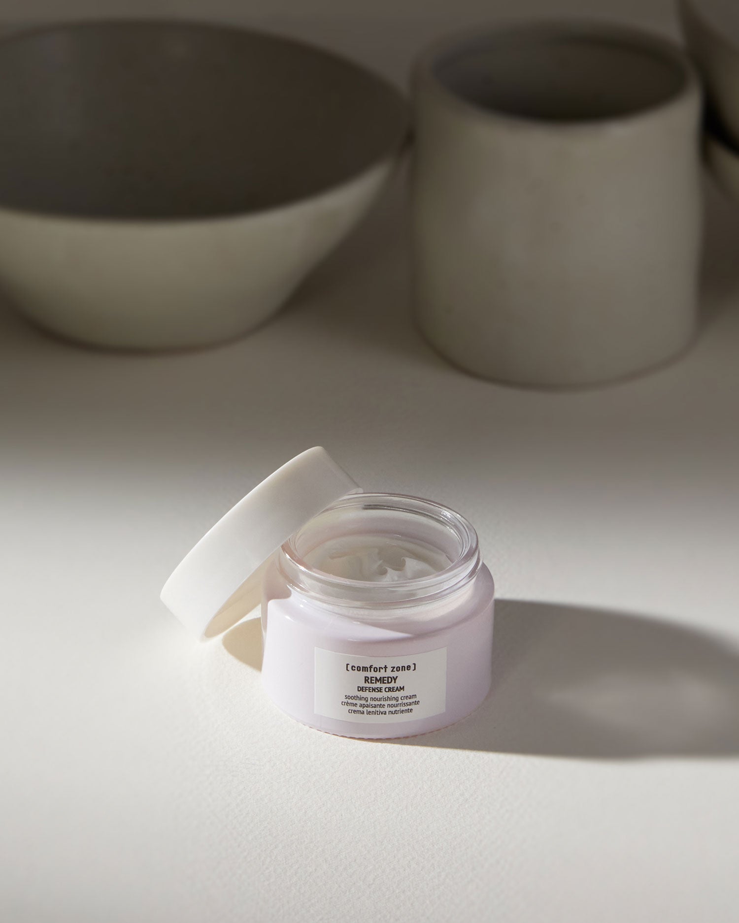 Remedy Defense Cream