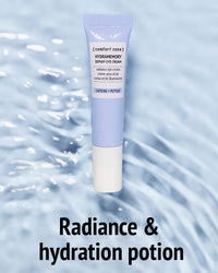 Comfort Zone Hydramemory Depuff Eye Cream