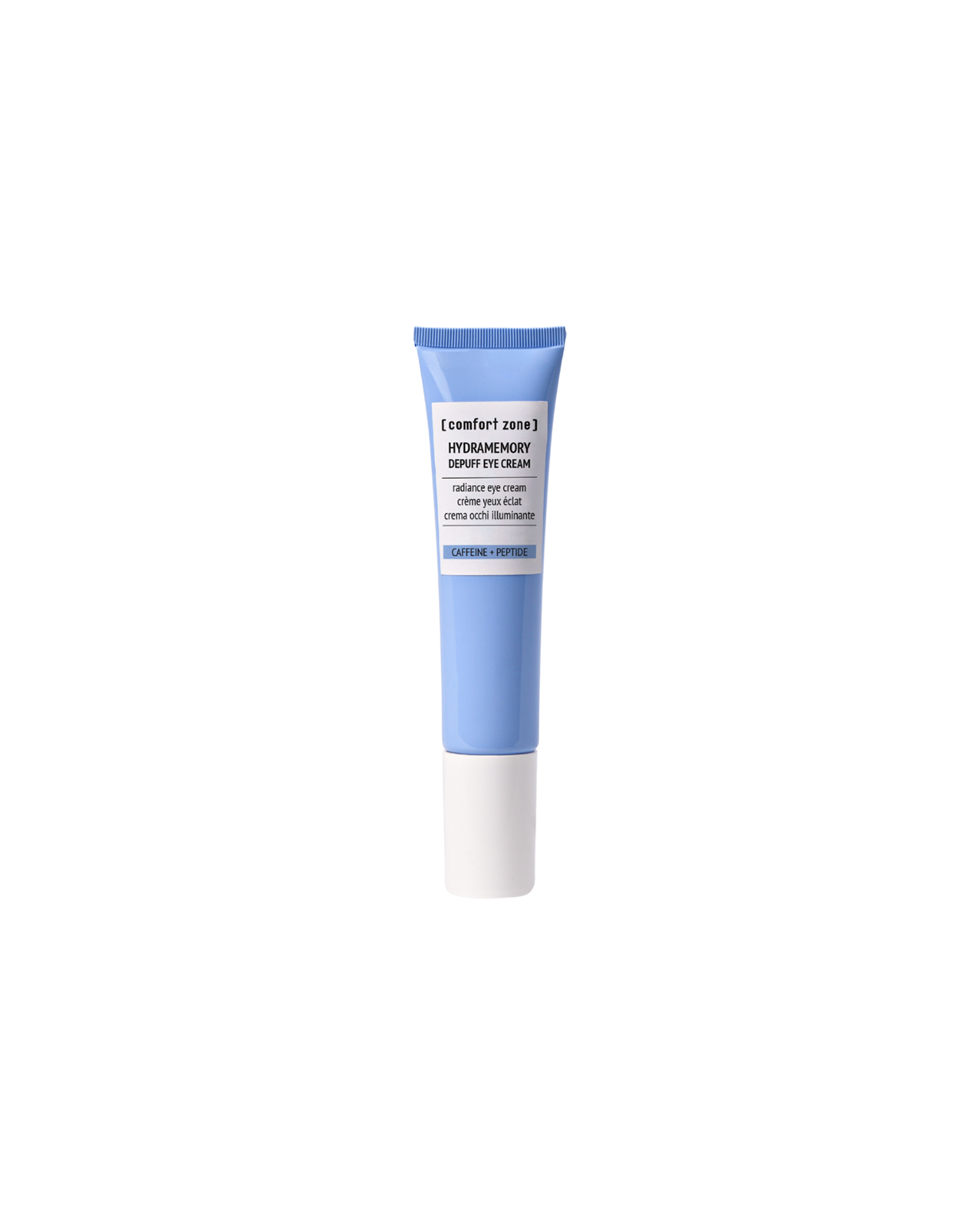 Hydramemory Depuff Eye Cream