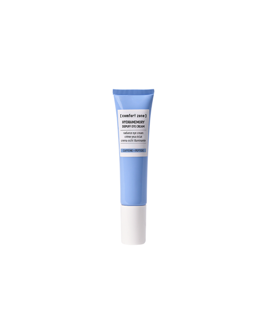 Hydramemory Depuff Eye Cream