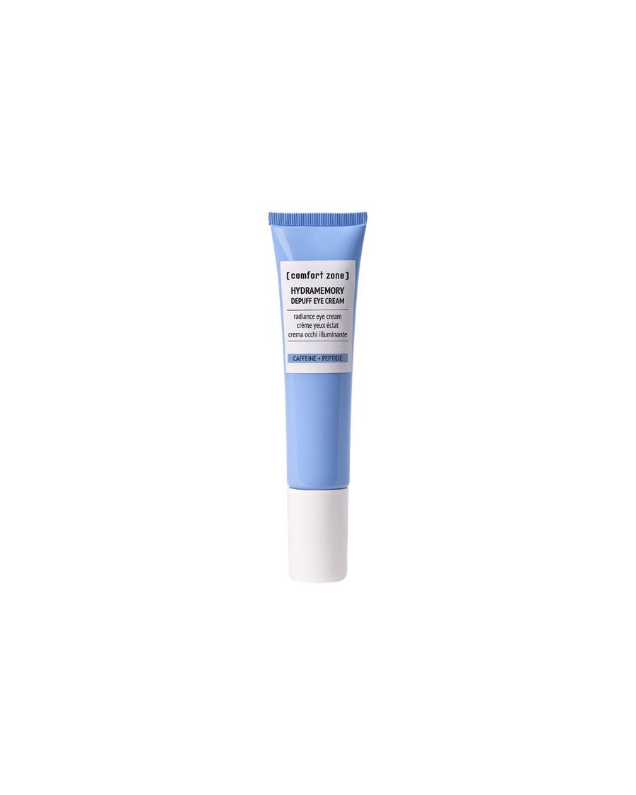 Comfort Zone Hydramemory Depuff Eye Cream