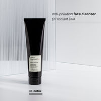 Skin Regimen Lx Detox Cleanser 150ML