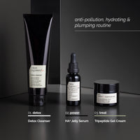 Skin Regimen Lx Detox Cleanser 150ML