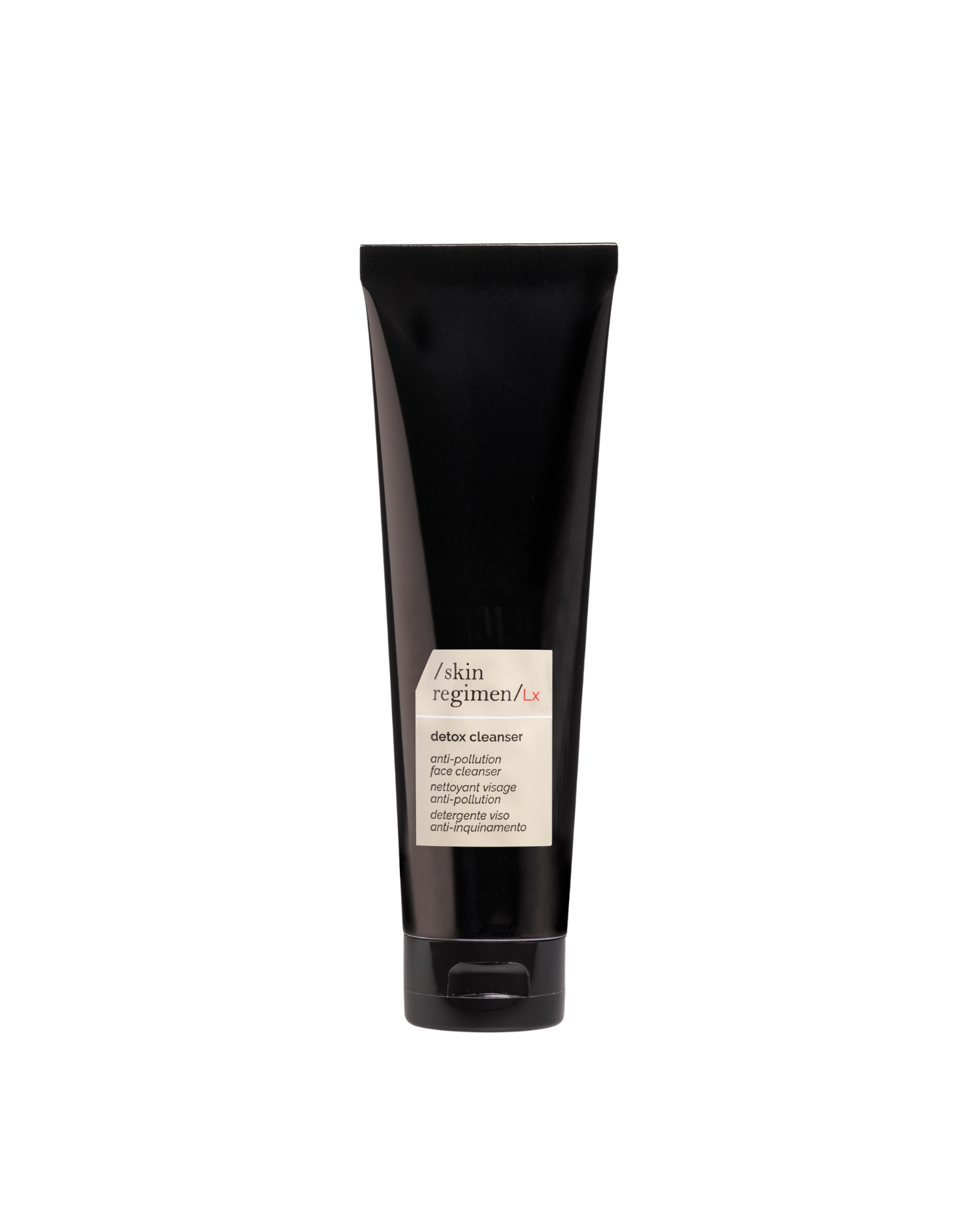 Skin Regimen Lx Detox Cleanser