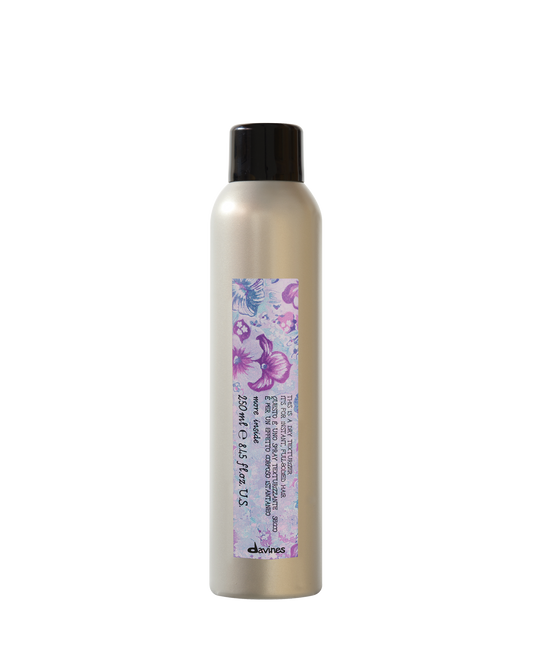 Dry Texturizer