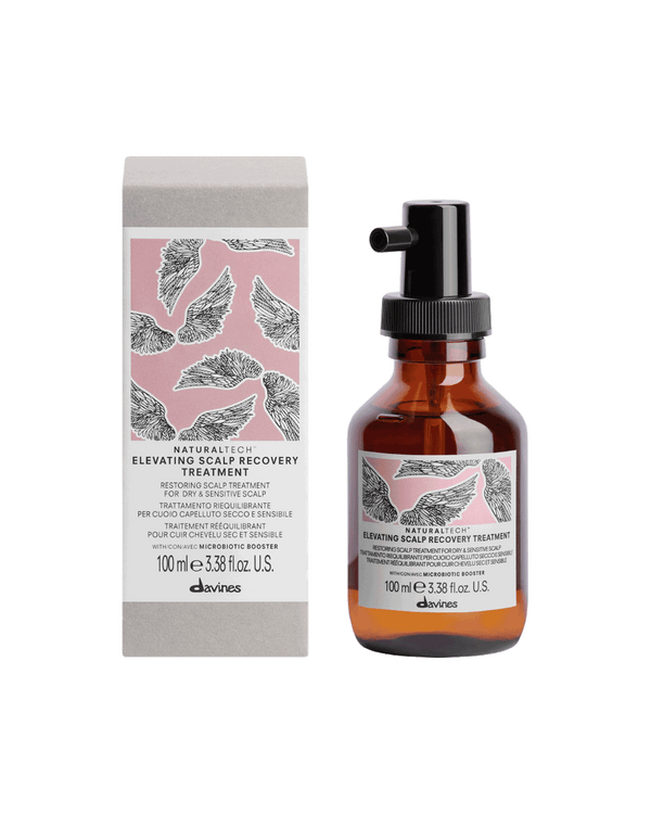 Davines Elevating Scalp Recovery Treatment