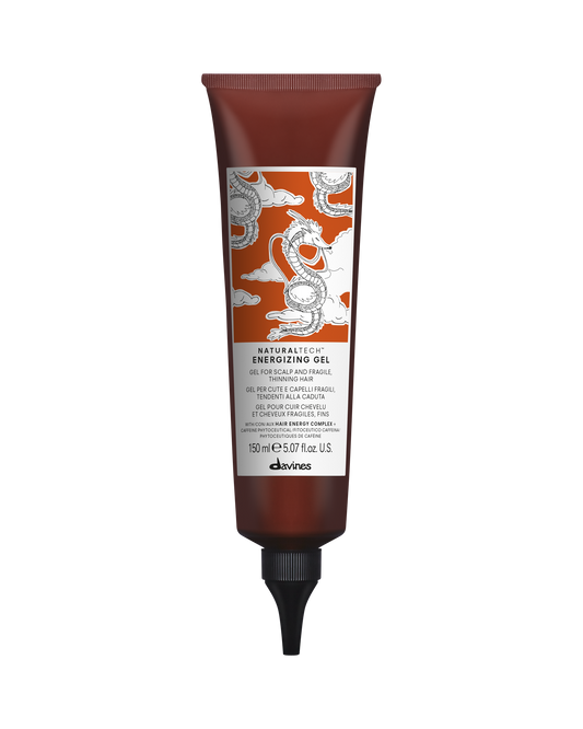 Energizing Gel