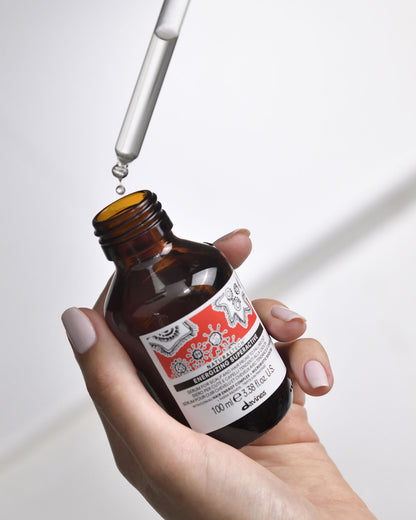 Energizing Superactive