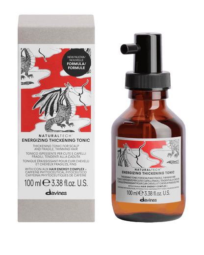 Energizing Thickening Tonic