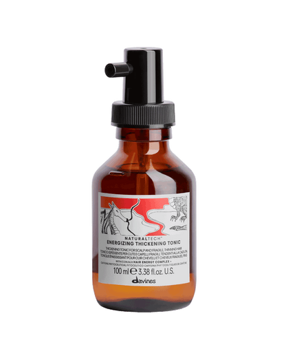 Energizing Thickening Tonic