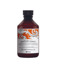 Energizing Shampoo for Hair Loss