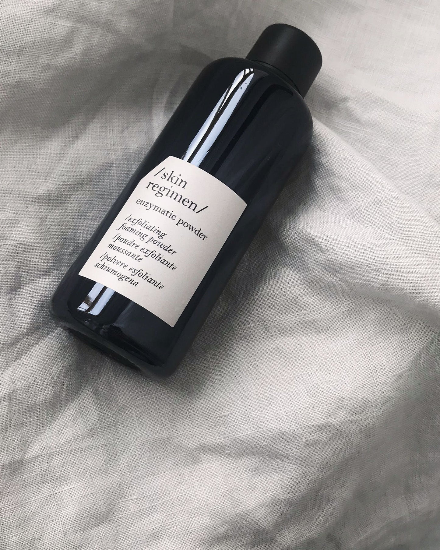 Skin Regimen Enzymatic Powder