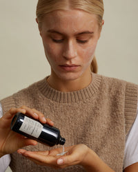 Skin Regimen Enzymatic Powder