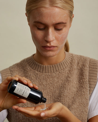 Skin Regimen Enzymatic Powder
