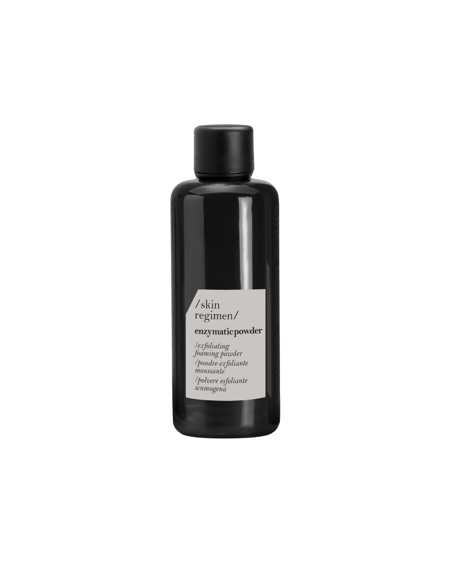 Skin Regimen Enzymatic Powder