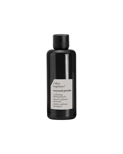 Skin Regimen Enzymatic Powder