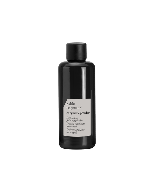 Skin Regimen Enzymatic Powder