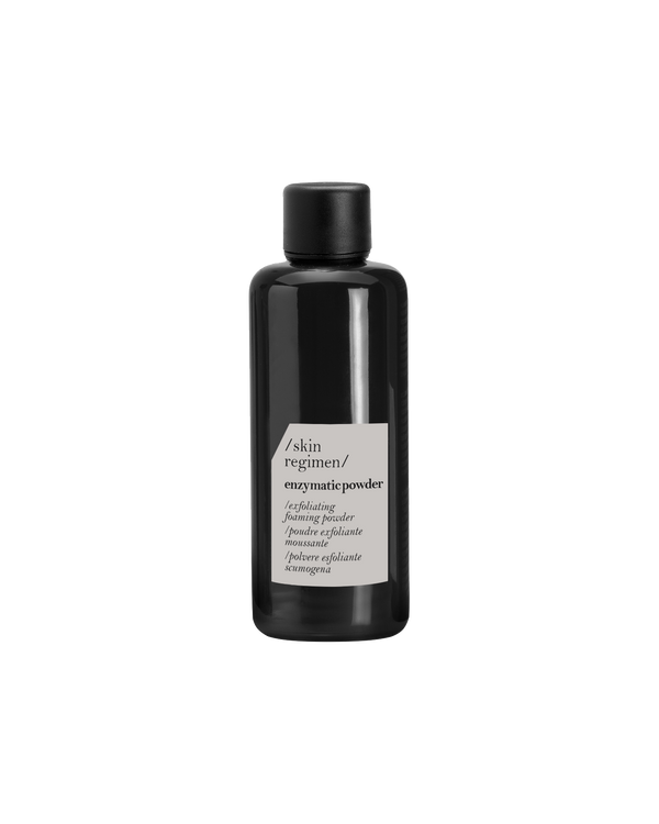 Skin Regimen Enzymatic Powder