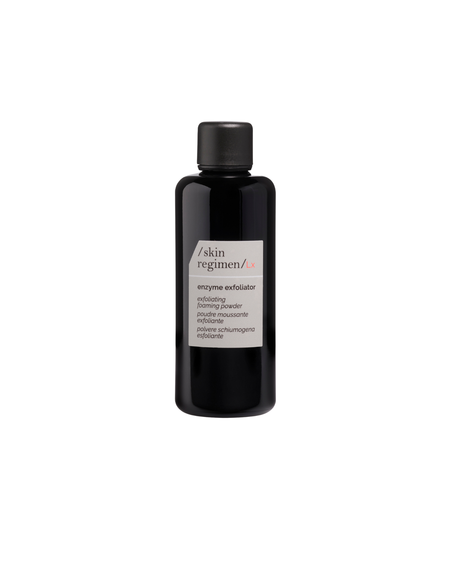 Skin Regimen Lx Enzyme Exfoliator