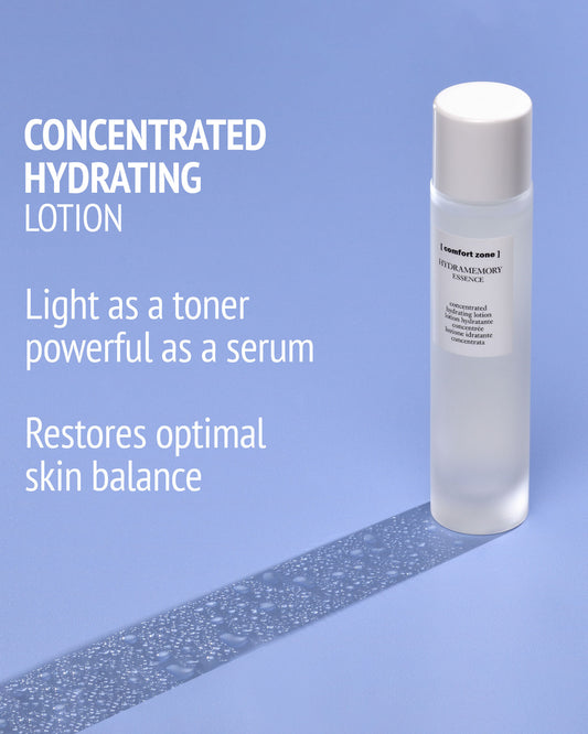 Hydramemory Essence
