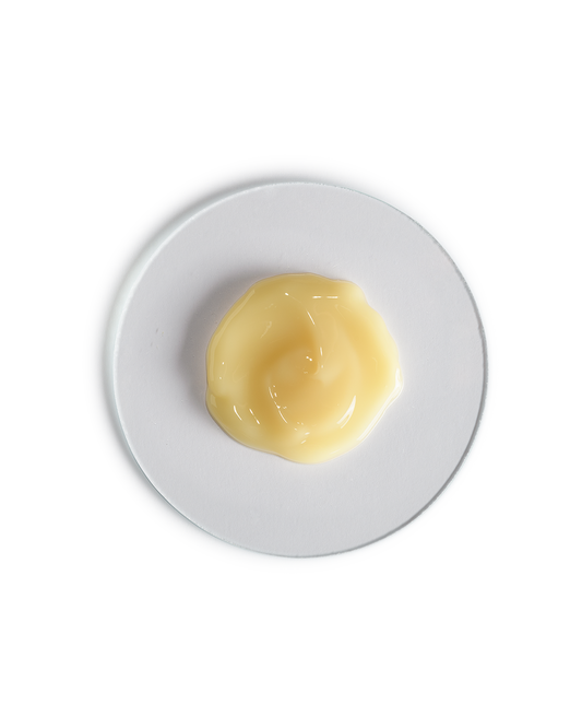 Sacred Nature Exfoliant Mask