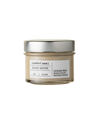 Comfort Zone Sacred Nature Exfoliant Mask
