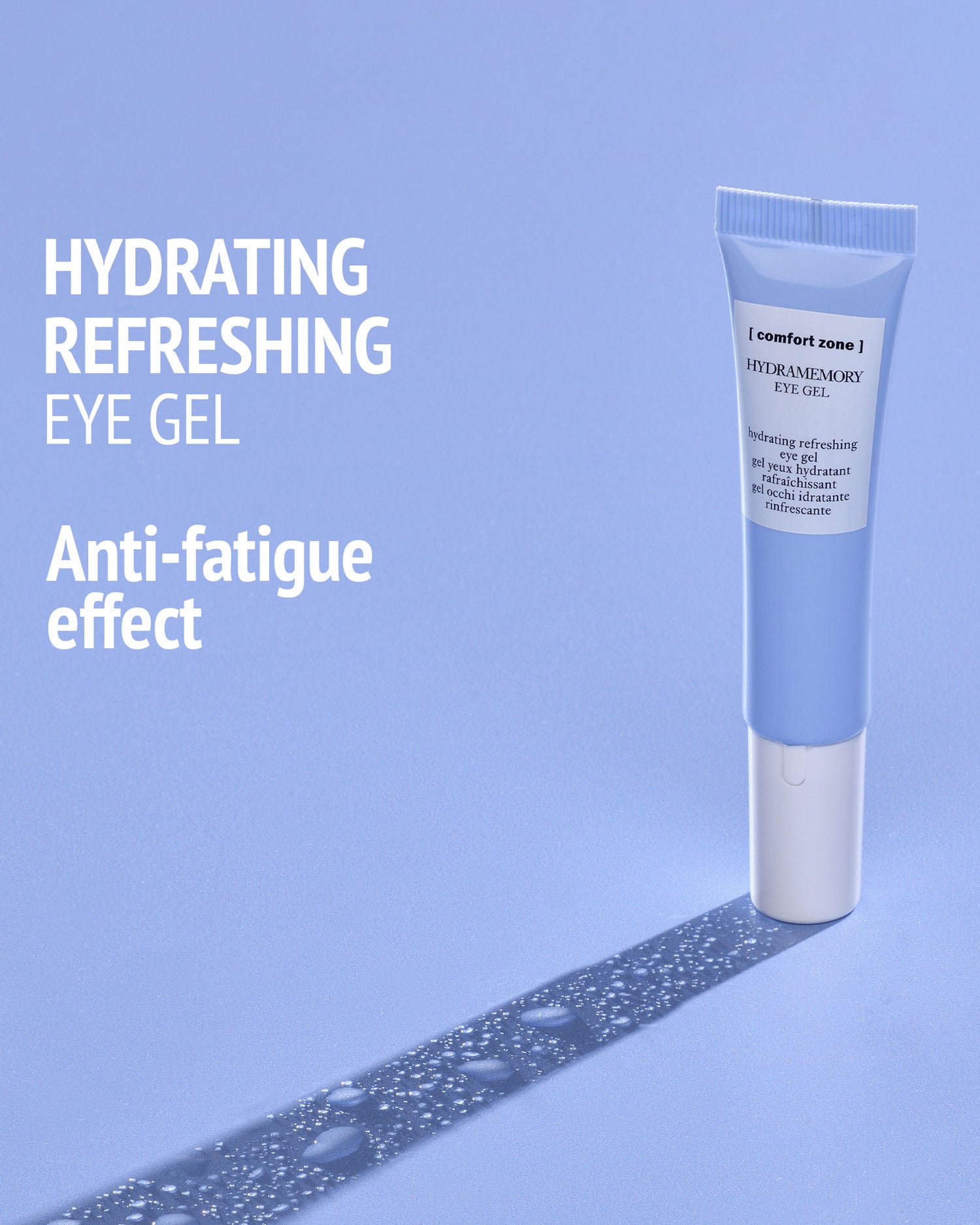 Hydramemory Eye Cream Gel