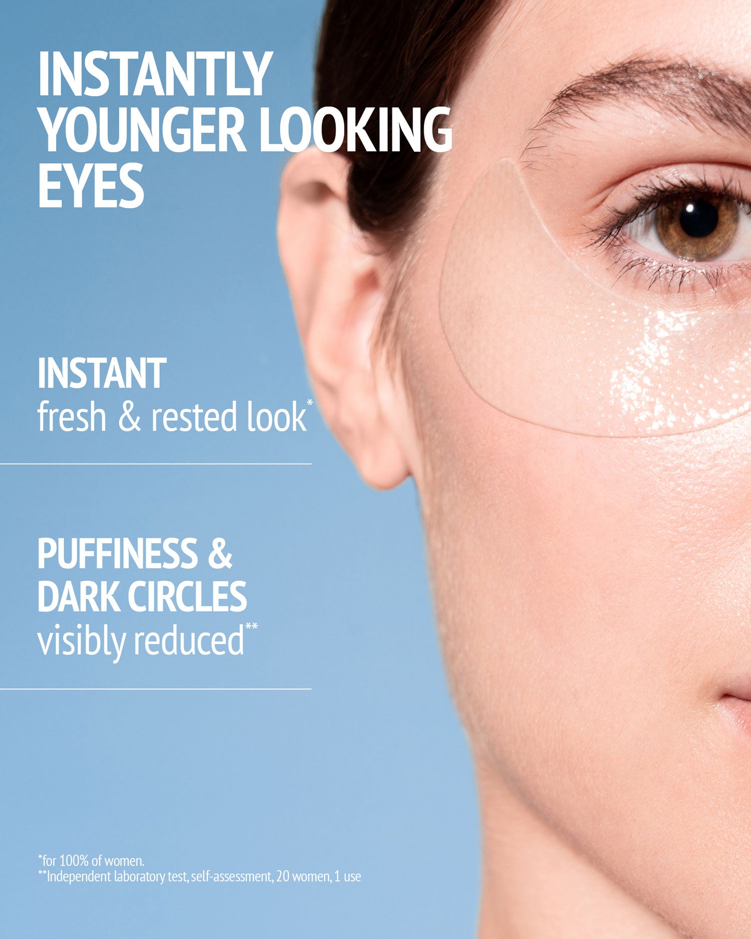 Sublime Skin Eye Patch