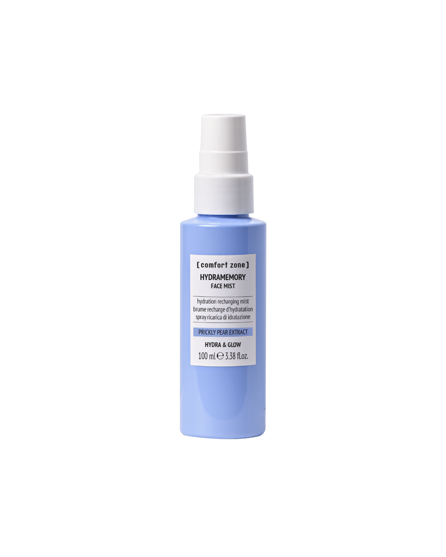 Hydramemory Face Mist